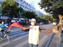 服务送上门，温暖抵人心——肇庆端州开展文明实践志愿服务