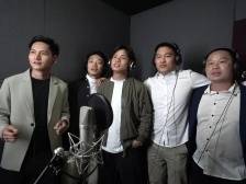 飞粤乡村，唱响专属乐章！新农人主题曲将于2022年元旦发布