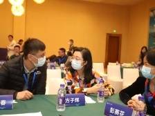 企业人才现场签约！第102批中国博士后科技服务团走进横琴