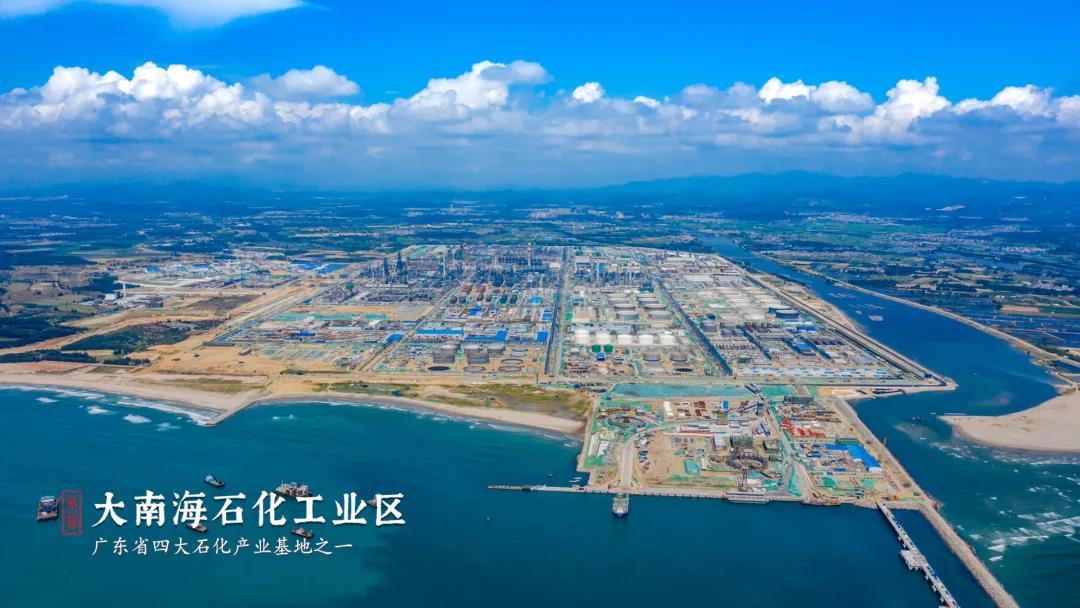 这里是揭阳2021揭阳城市视觉片正式发布