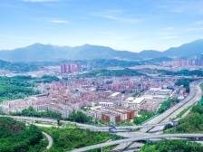 什么是园山？｜梧桐山北筑未来①