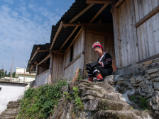 清远连南投9500万元打造乡村振兴示范带