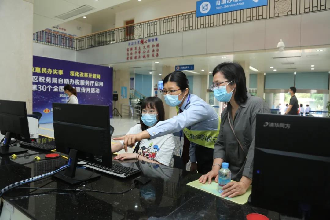 5  南方拍客 高要区融媒体中心 供图