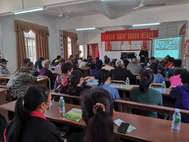 通讯员 杨丽娜 供图