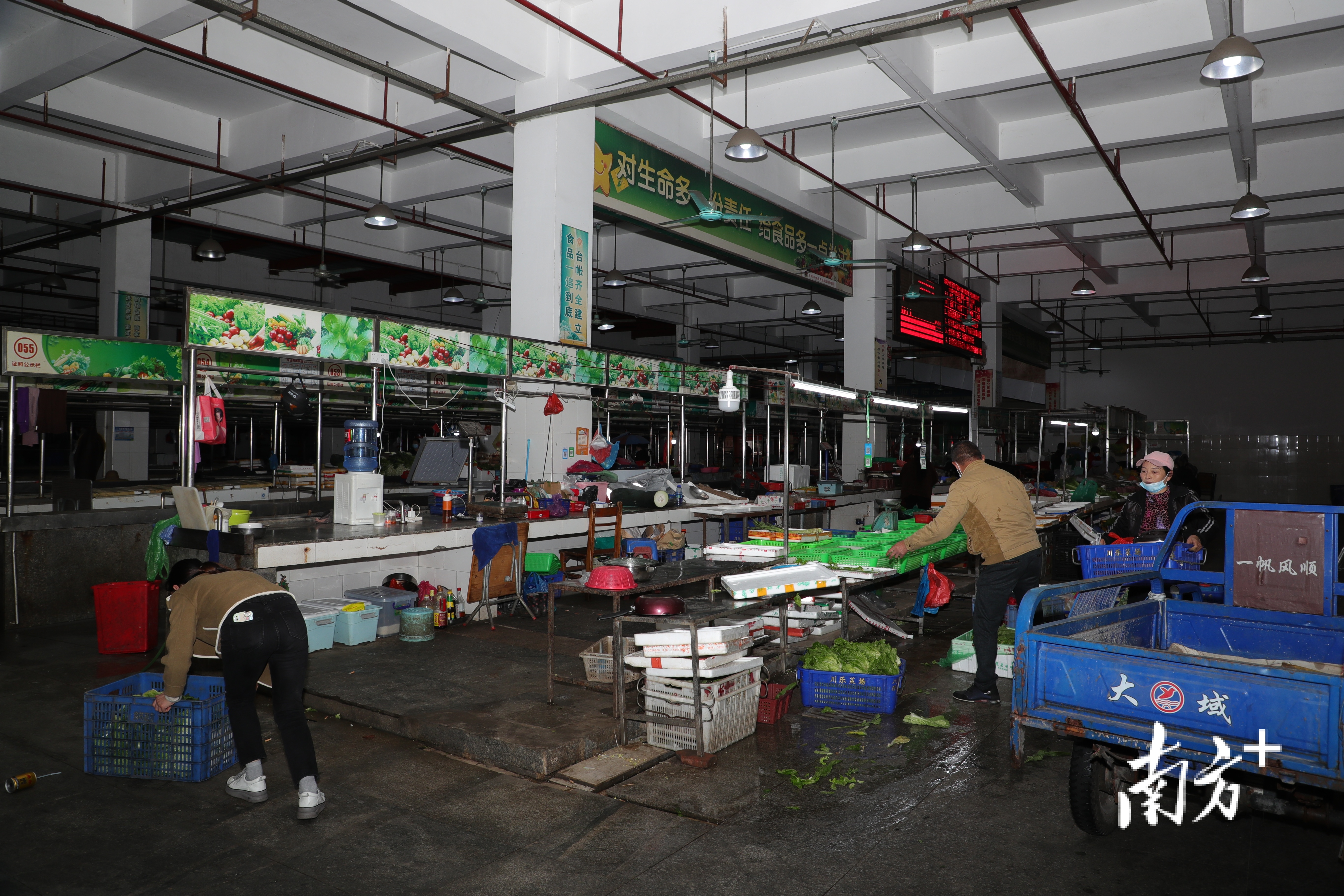 1  南方+ 郭文君 拍摄