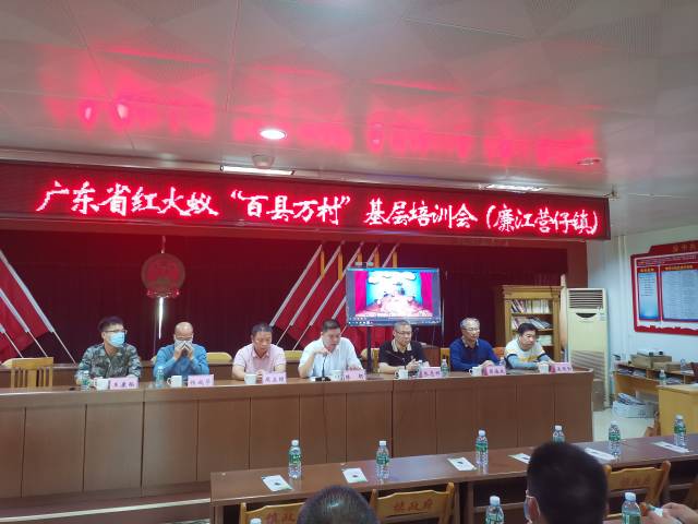 通讯员 杨丽娜 供图