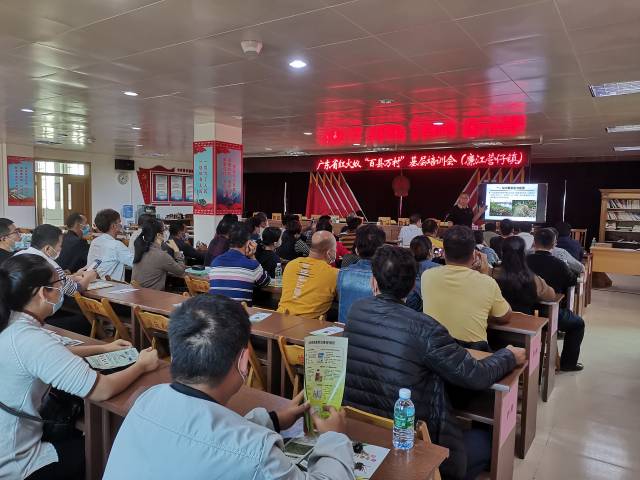 通讯员 杨丽娜 供图