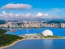 首轮区域调研结束，新任珠海市委书记吕玉印最关心什么？