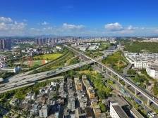 园山在哪里？｜梧桐山北筑未来②