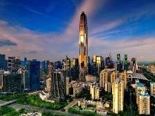 “圳少年”唱响“圳能量”