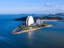 中国共产党珠海市第九次代表大会12月27日召开