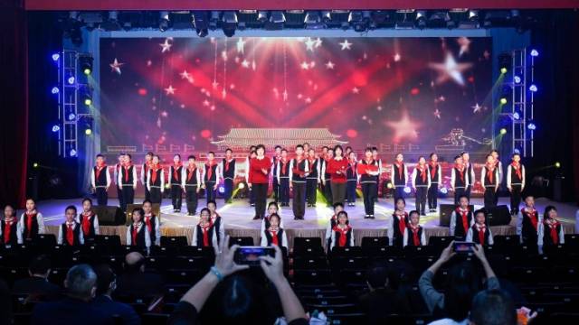 立德树人 播种光明！中山向身边思政好老师致敬