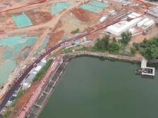 建面17万m²！香蜜湖地块出让｜深圳楼市早7条