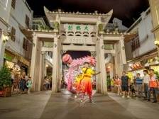 牌坊街蝶变|一文速览《南方日报·潮州观察》第70期