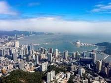 珠海破与立：60项深改举措如何助力特区开新局？| 聚焦党代会