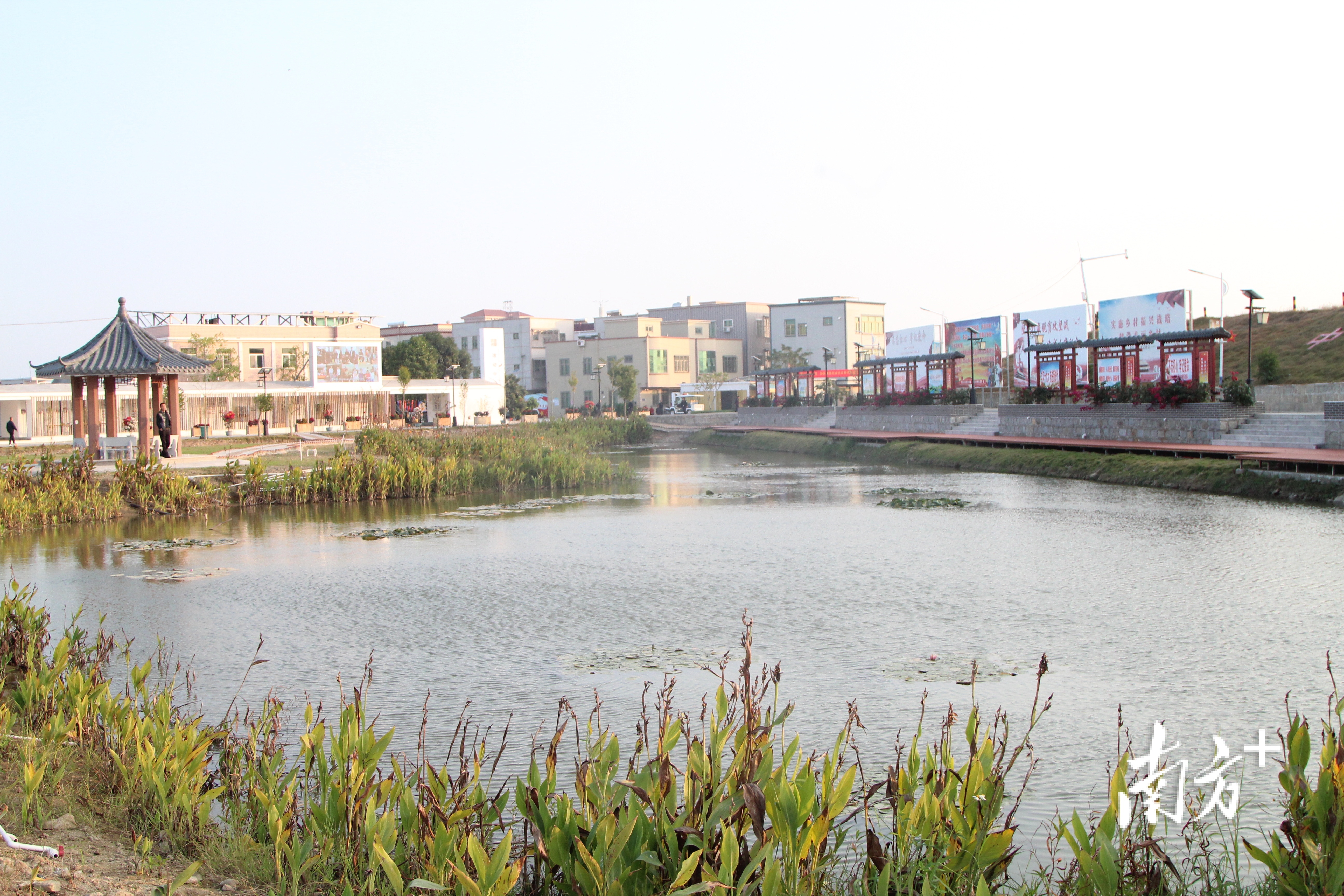 孔美村。 孔美村。