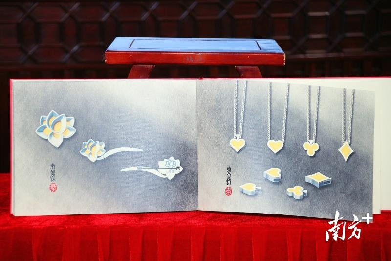     南方+ 吴伟洪 拍摄