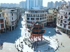 汕头提前完成十项重点民生项目