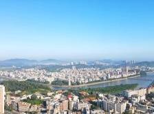 高州：迈进更高水平全国百强县