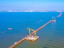 伟大变革 湾区实践｜粤港澳大湾区“1小时生活圈”基本形成