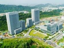 “未来城”已来｜梧桐山北筑未来⑤