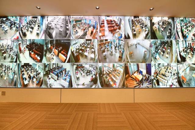 广东有26万名考生报名2022年全国硕士研究生招生考试。 广东有26万名考生报名2022年全国硕士研究生招生考试。