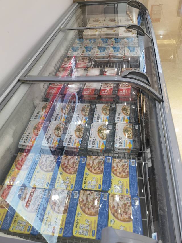 高要恒興水產(chǎn)科技有限公司出品的預(yù)制菜產(chǎn)品