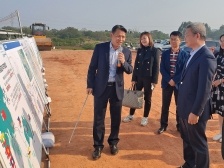 高要区委书记陈德培：全力打造广东首个预制菜产业园区