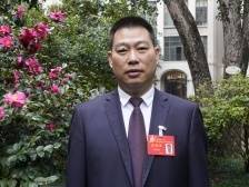 党代表声音|吕湖泳：党建+人才+产业 创出幸福美好新生活