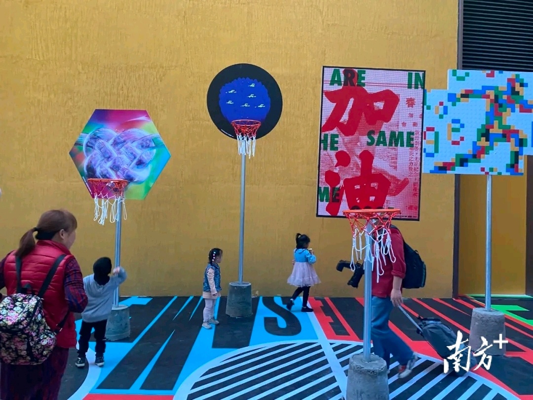 6  南方+ 郭悦 拍摄