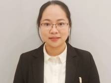 陆河上护社区党支部书记叶晓萍：秉承为民情怀，推动基层治理| 党代表声音