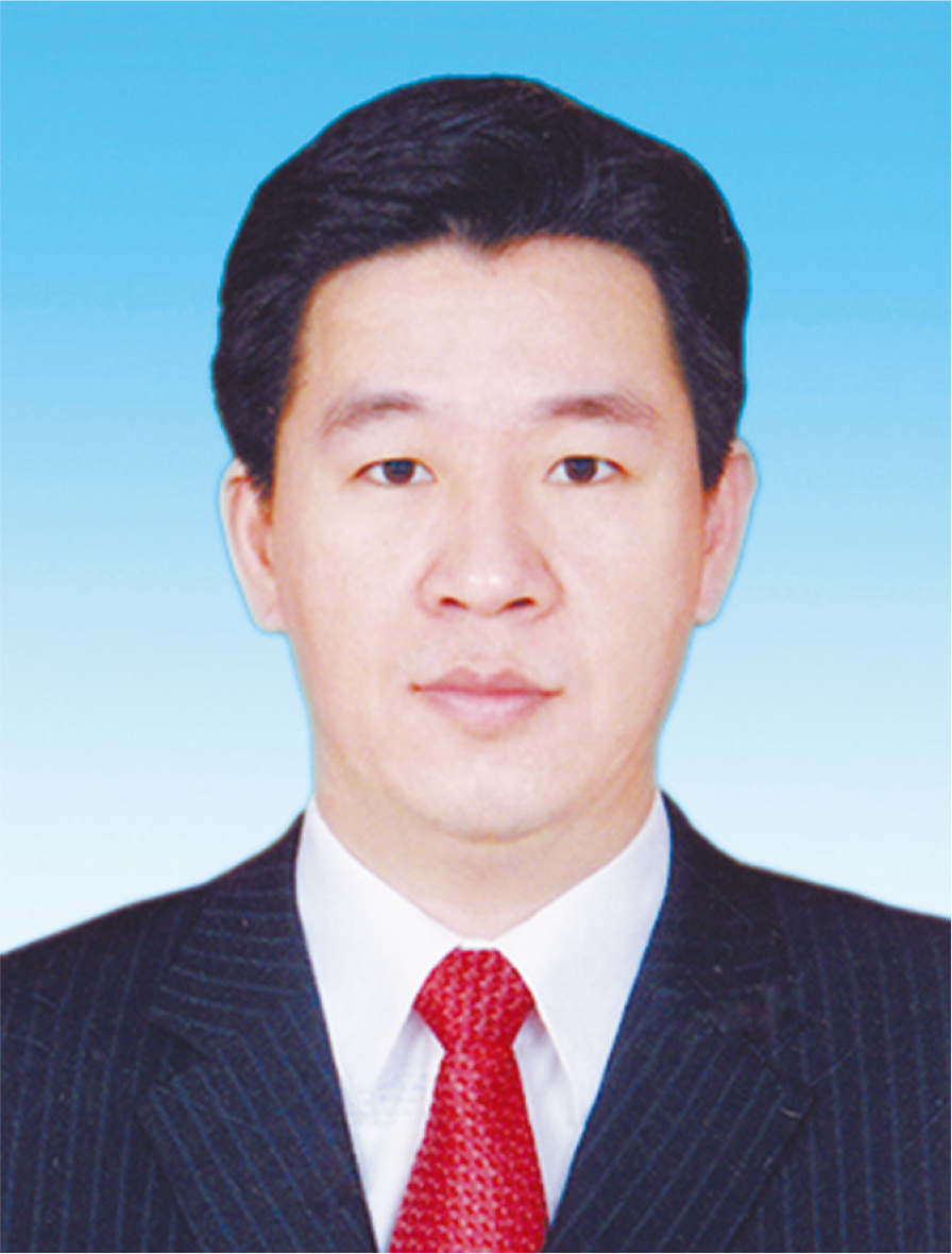 中国共产党韶关市第十三届委员会常务委员会委员简历