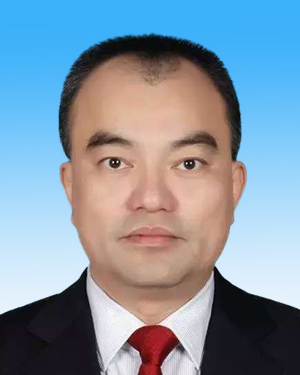 中国共产党韶关市第十三届委员会常务委员会委员简历