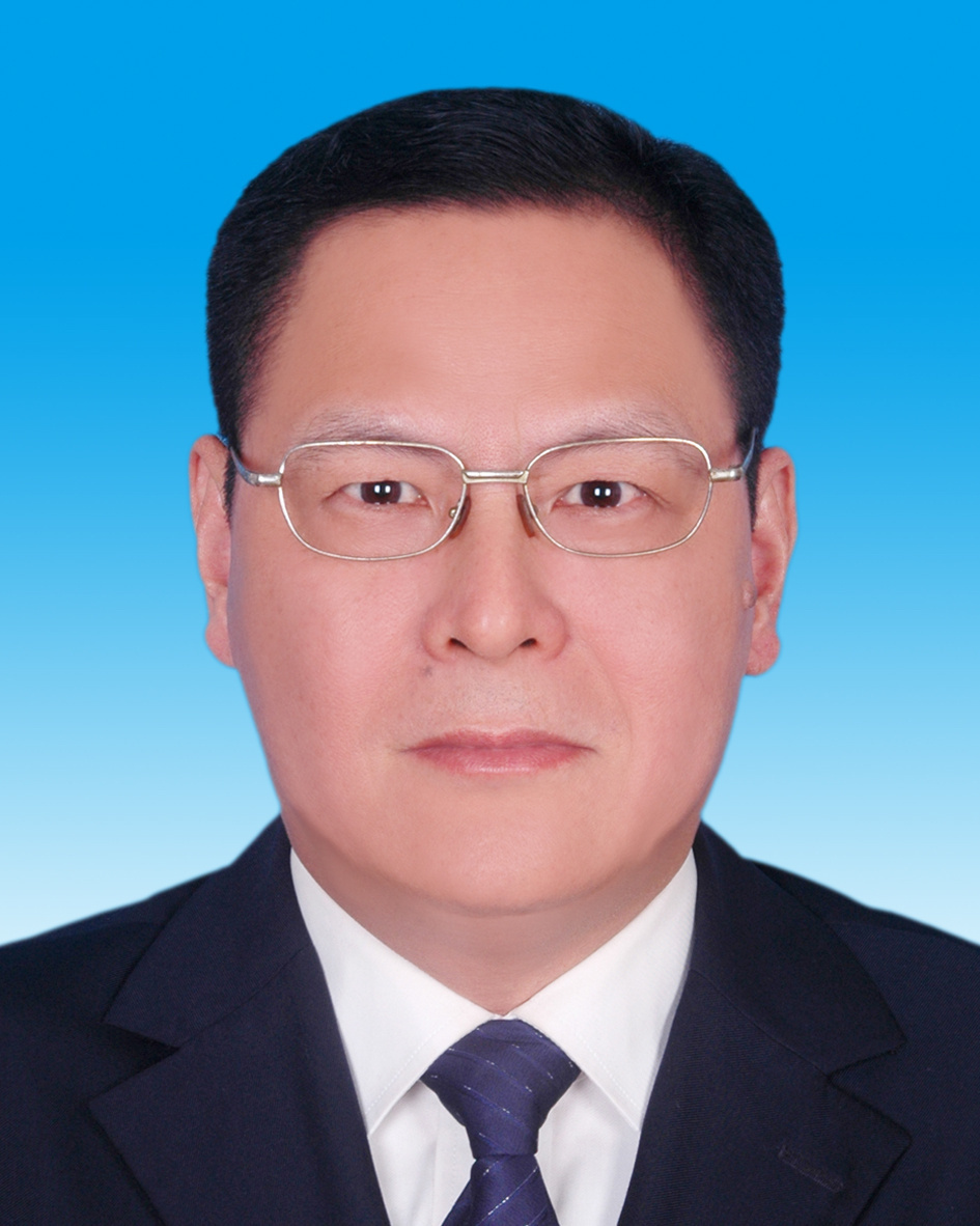 中国共产党韶关市第十三届委员会常务委员会委员简历