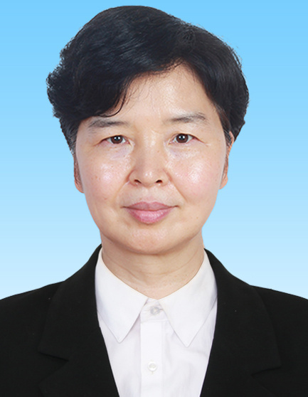 中国共产党韶关市第十三届委员会常务委员会委员简历