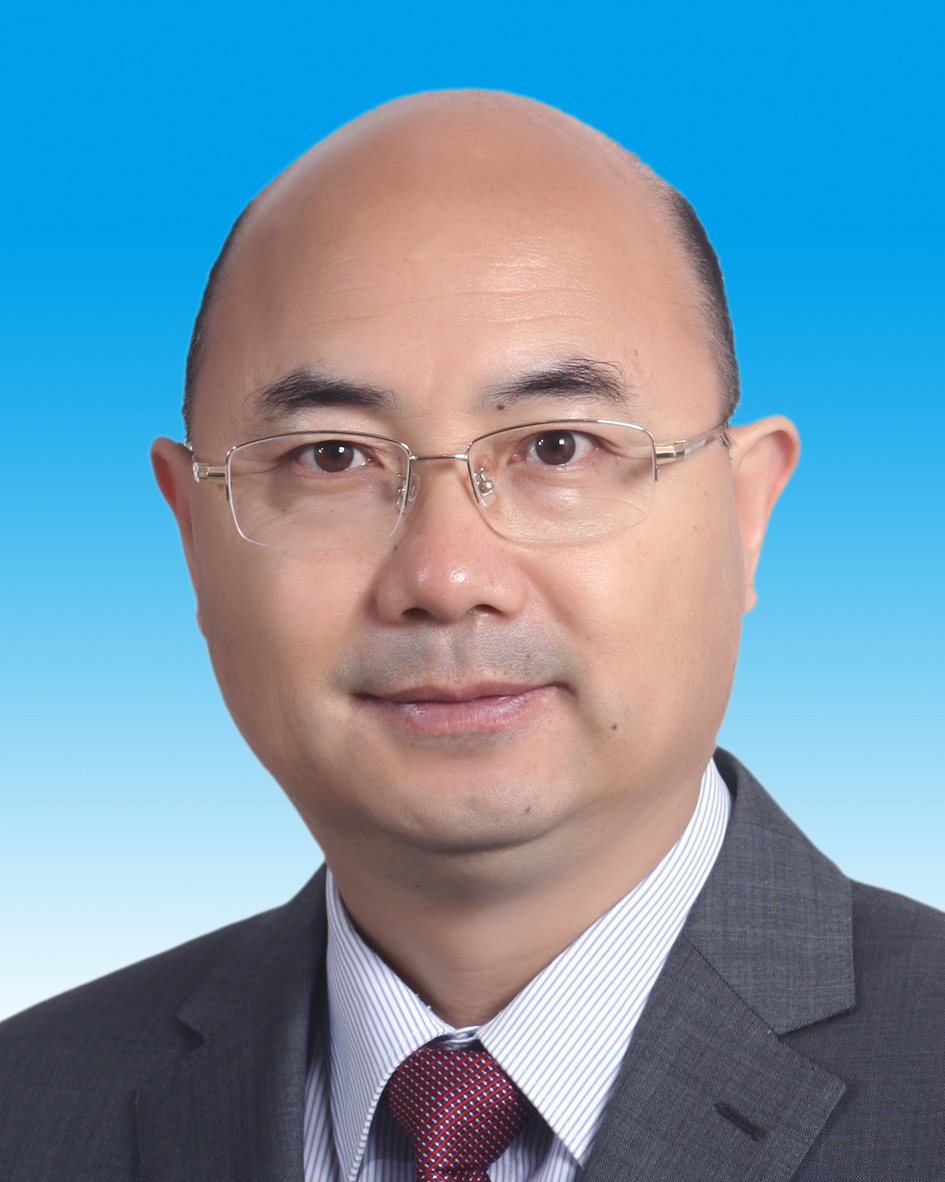 中国共产党韶关市第十三届委员会常务委员会委员简历