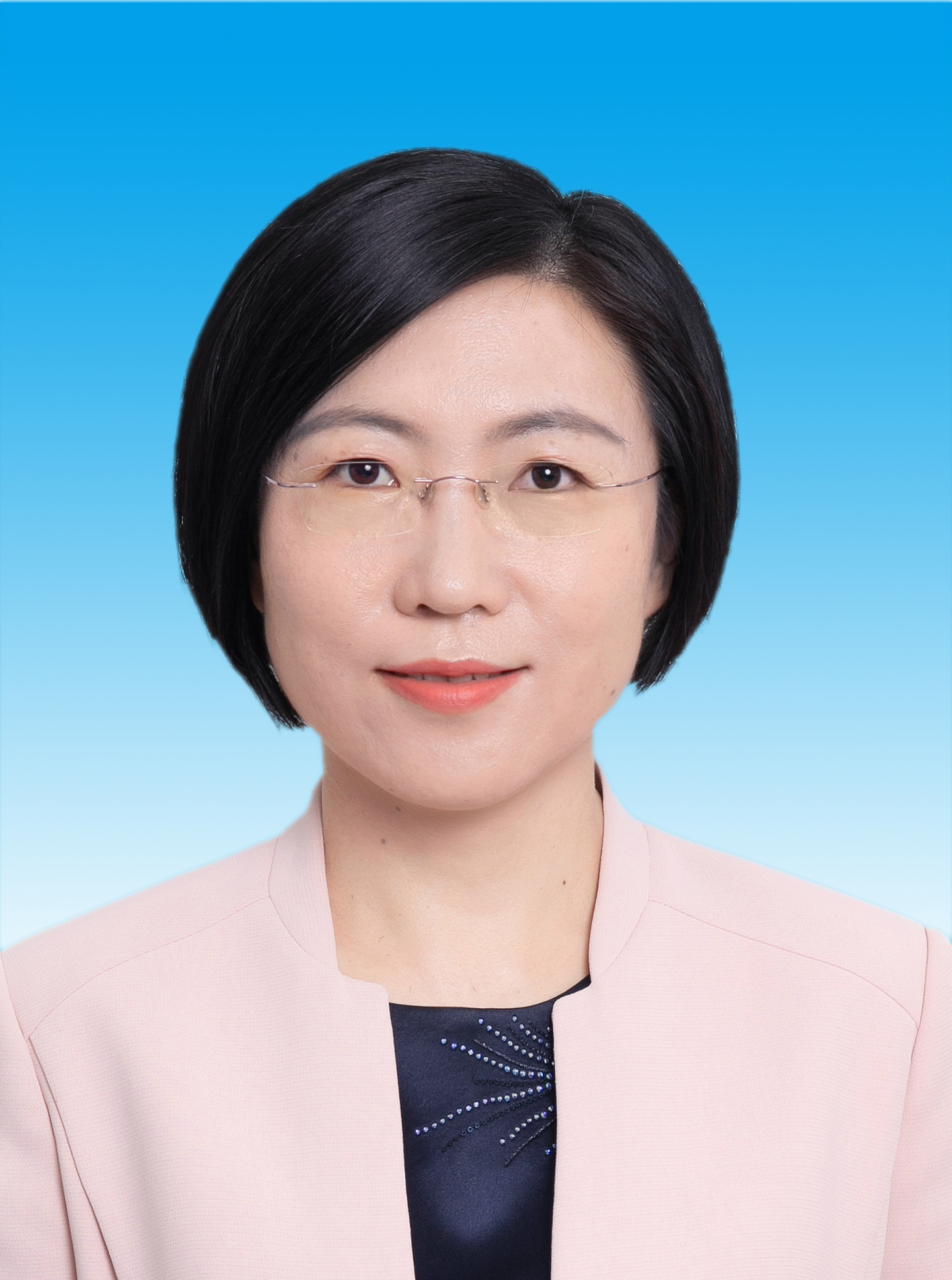 中国共产党韶关市第十三届委员会常务委员会委员简历