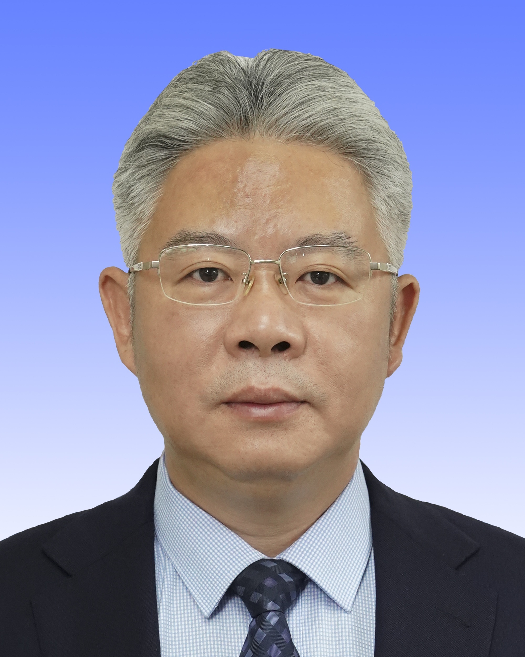 中国共产党韶关市第十三届委员会常务委员会委员简历