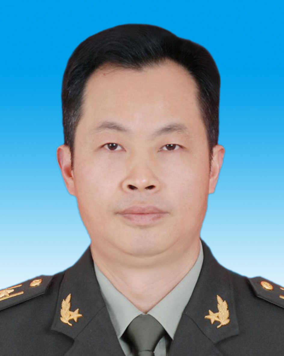 中国共产党韶关市第十三届委员会常务委员会委员简历