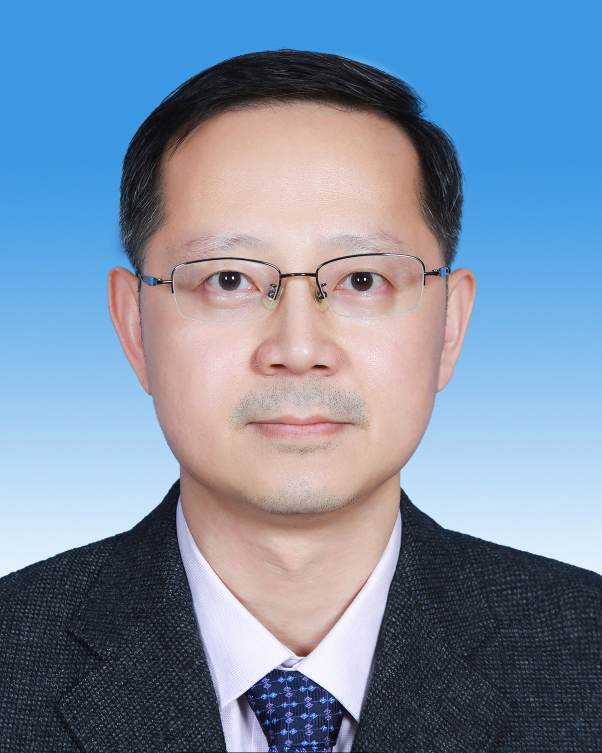 中国共产党韶关市第十三届委员会常务委员会委员简历