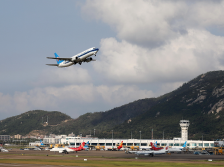 珠海将争取设立机场国际口岸 | 聚焦党代会