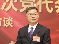 权威访谈｜梁耀斌：做大规模做强质量迈向“工业强区”