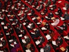 千字精读！珠海市第九次党代会报告极简版来了 | 聚焦党代会