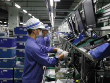 珠海明确工作总抓手，目标5年内GDP超6000亿元 | 聚焦党代会