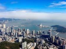 官宣！事关深珠合作示范区、深珠通道、后环片区未来五年发展 | 聚焦党代会