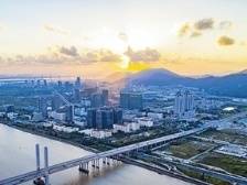 珠海探索推进自贸区扩区，高标准建设“洪保十”片区 | 聚焦党代会