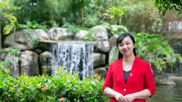 精彩思政课|跟随任杰老师的脚步，打卡网红圣狮村