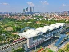 镇街专访视频｜霍茂昌：将陈村区位优势转换为城市竞争力