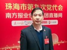 代表声音|曾力：支持金融创新，打造多元化经营的优质上市银行