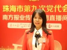 代表声音｜饶文喜：基层工作者要搭建党和群众之间的“连心桥”